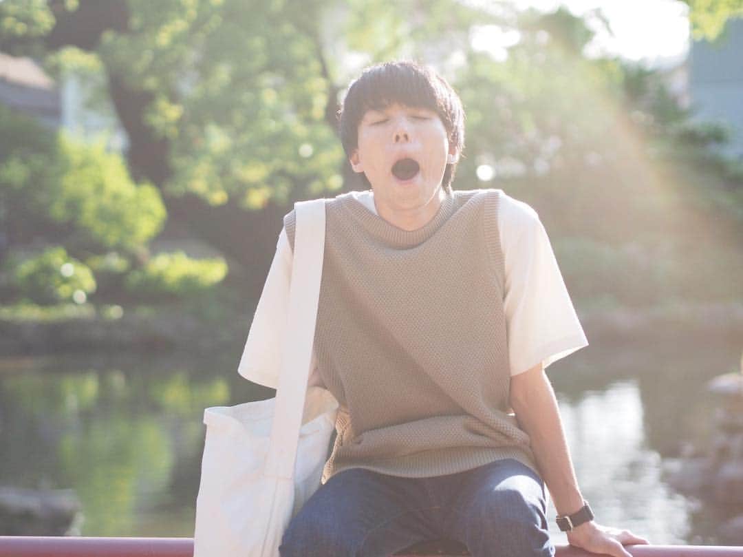 ponsuke_wearのインスタグラム