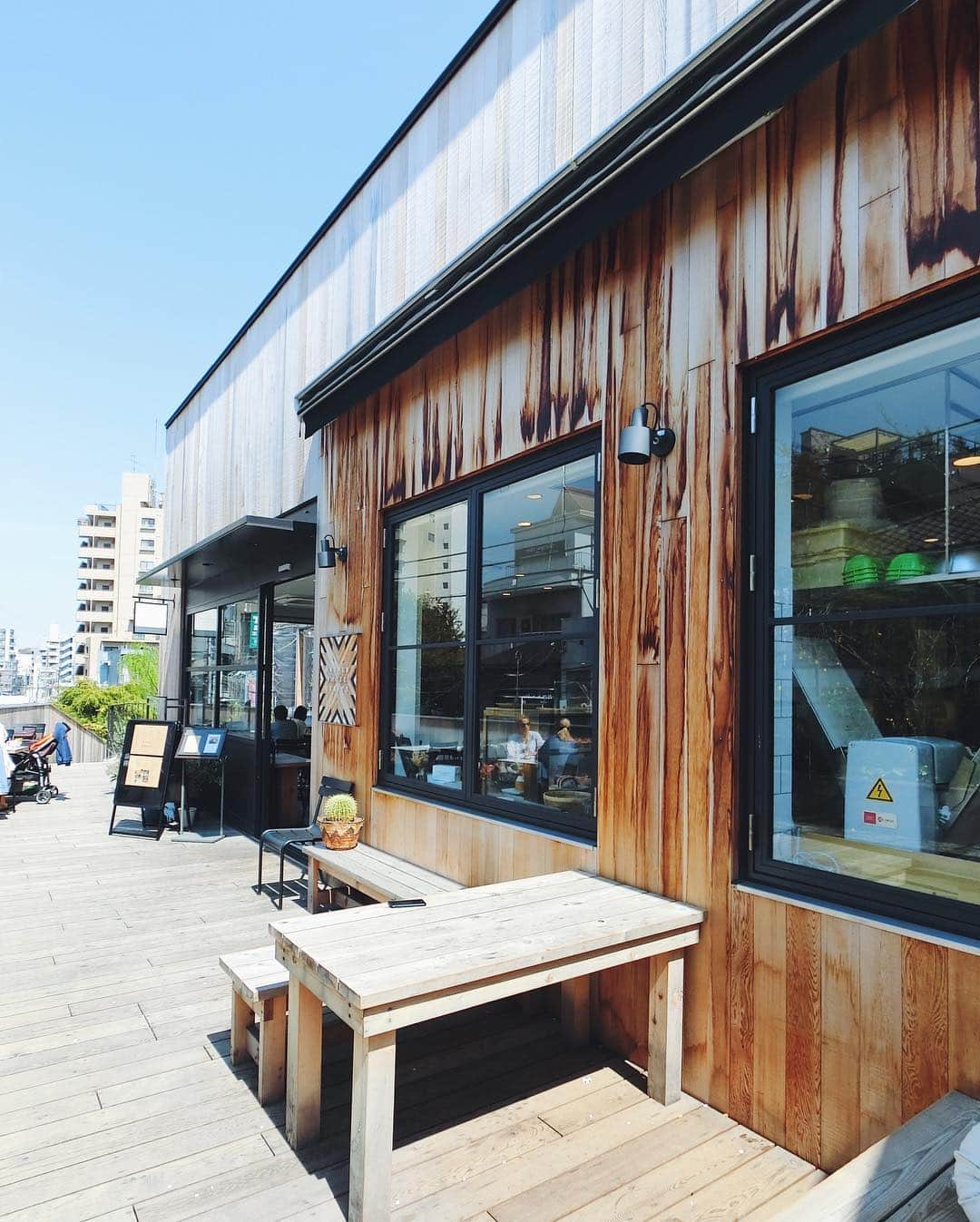 C A F E L O V E Rのグルメインスタ