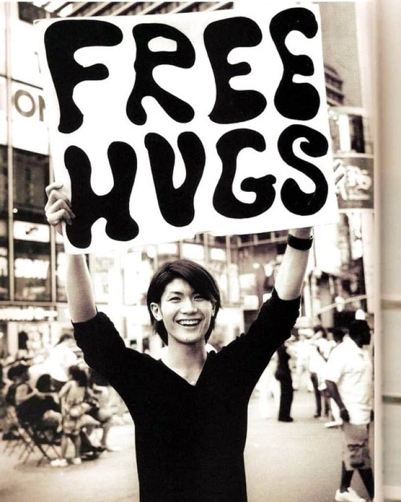 三浦春馬のインスタグラム：「YES PLEASE 💓💓 #harumamiura #miuraharuma #haruma #miura」