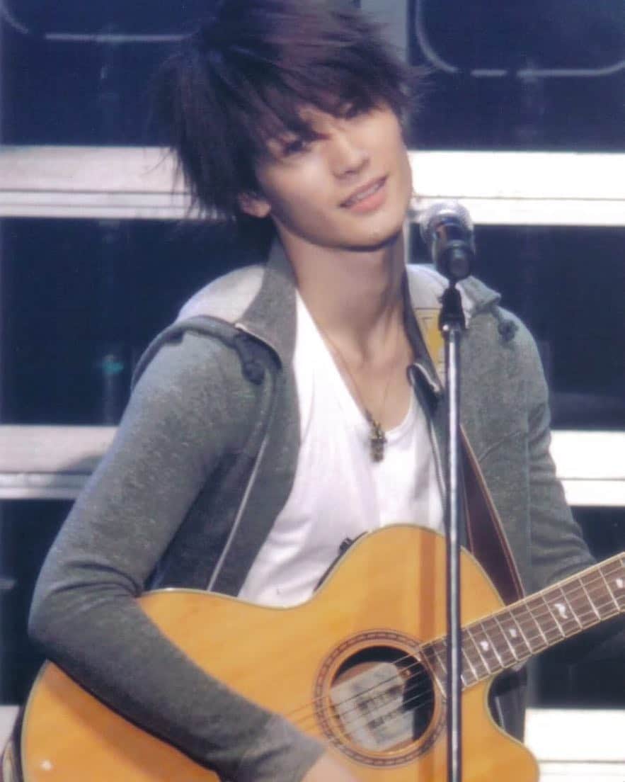 三浦春馬のインスタグラム：「😍😍 #harumamiura #miuraharuma #miura #haruma」
