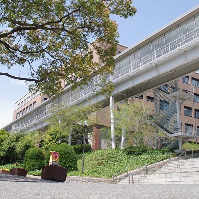 神戸学院大学のインスタグラム
