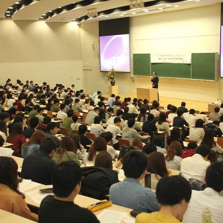 神戸学院大学のインスタグラム