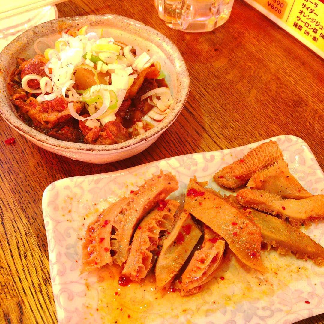 葉月かなえのグルメインスタ