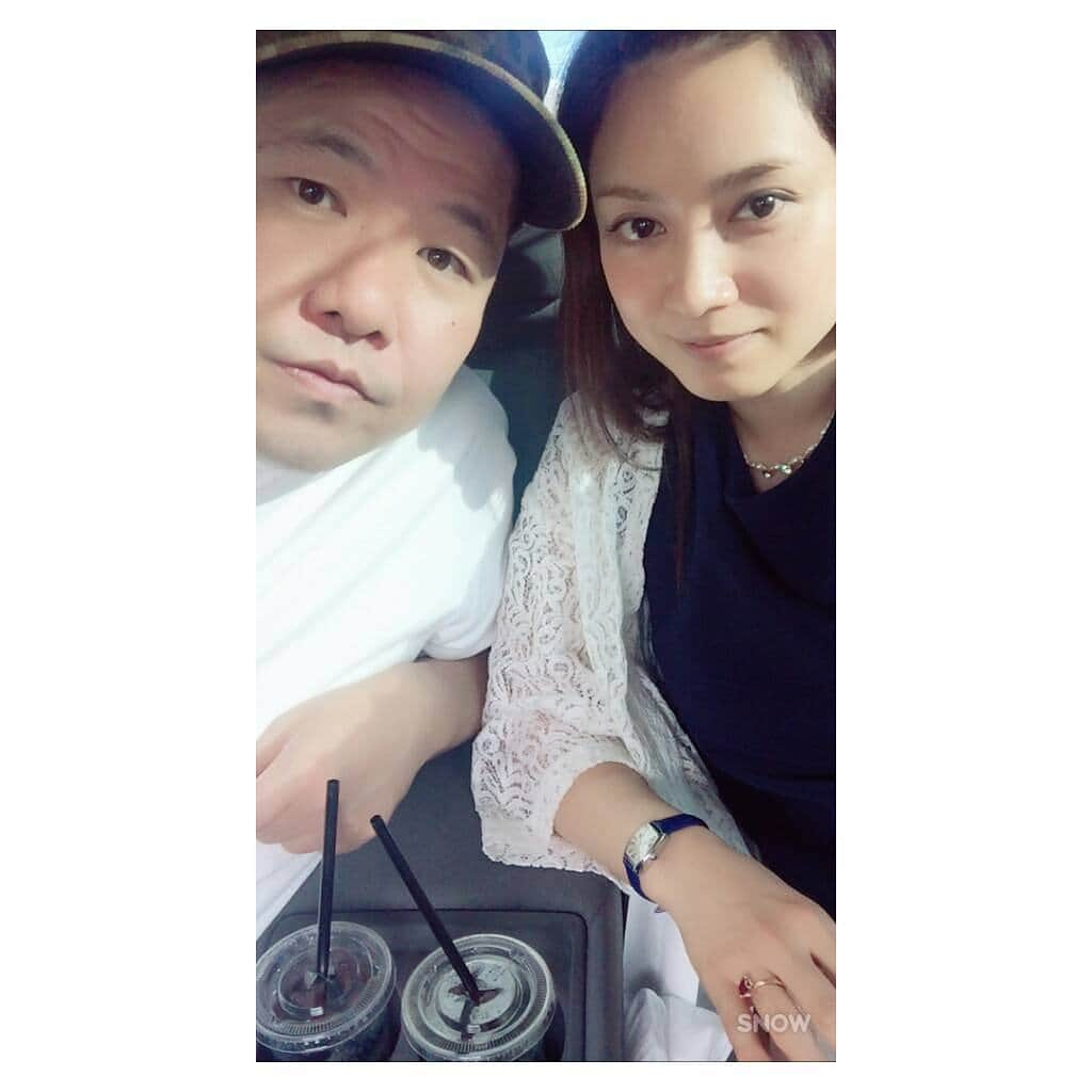 三瓶さんのインスタグラム写真 - (三瓶Instagram)「この方に、無理矢理、始めさせられました。みなさん、よろしくお願い致します。」6月9日 16時44分 - sampei1123