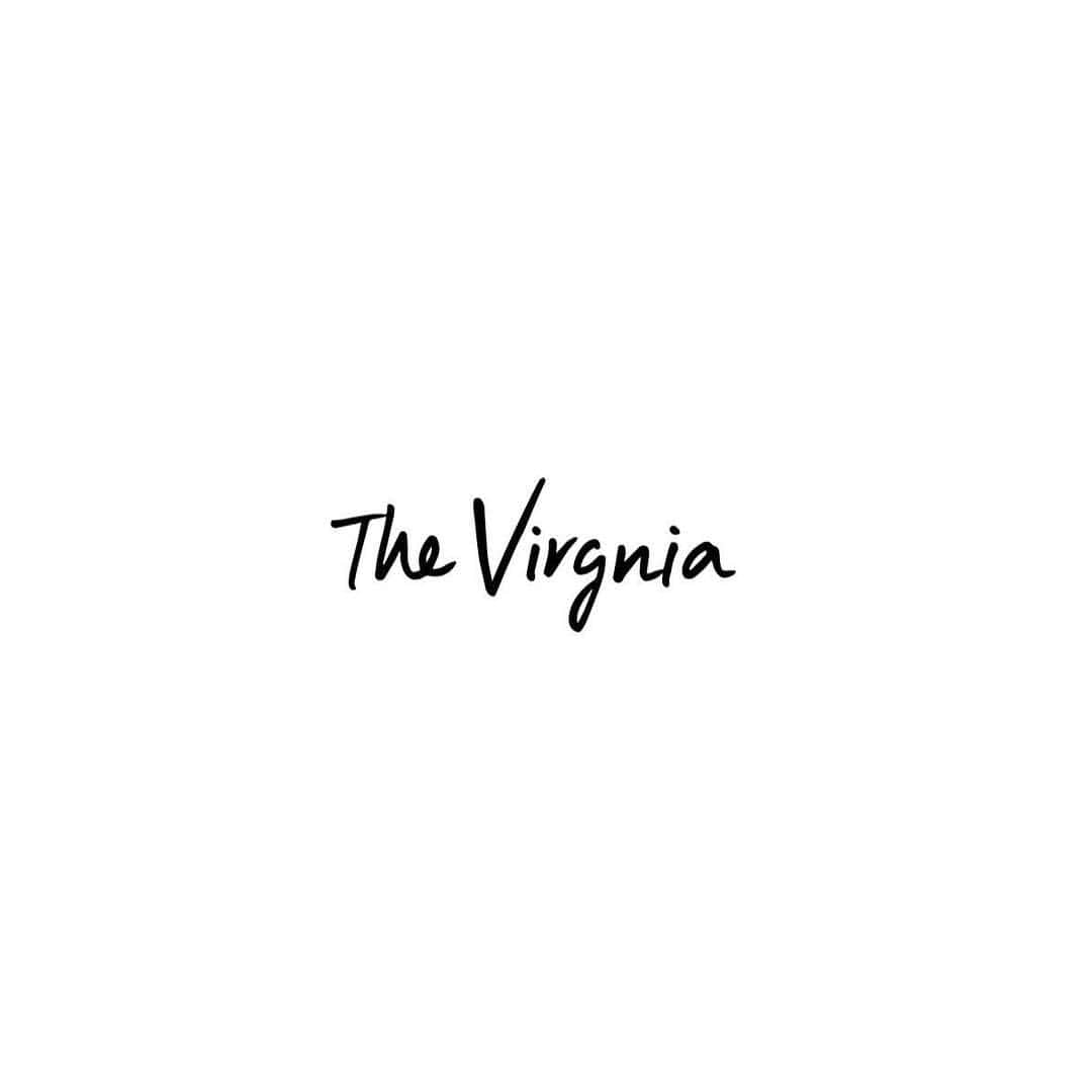 The Virgniaのインスタグラム