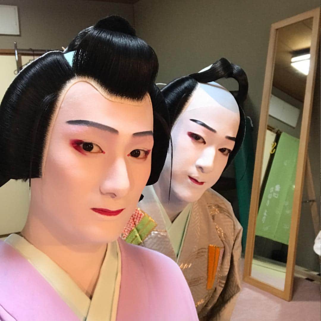 中村隼人のインスタグラム
