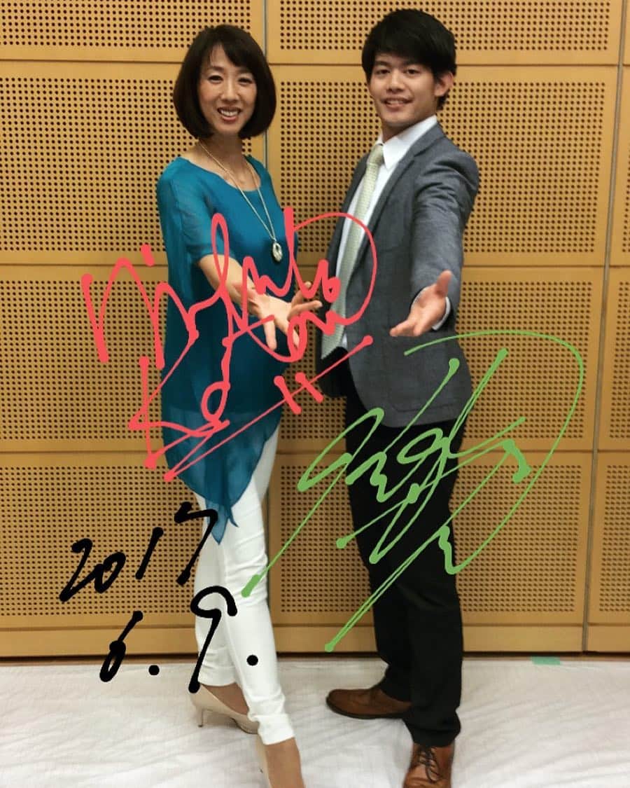 日本オリンピック委員会のインスタグラム