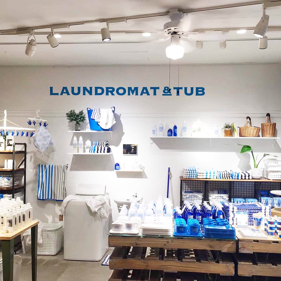 ニコアンドのグルメインスタ