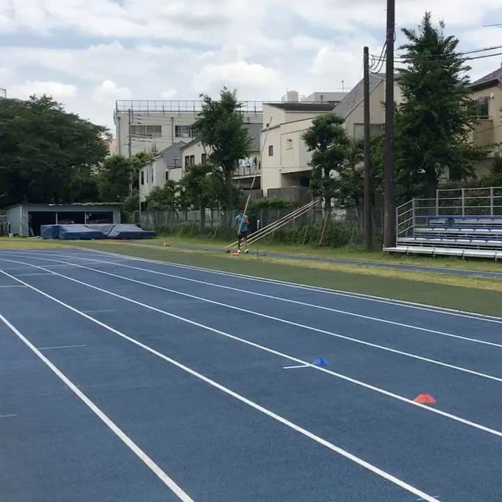 澤野大地のインスタグラム