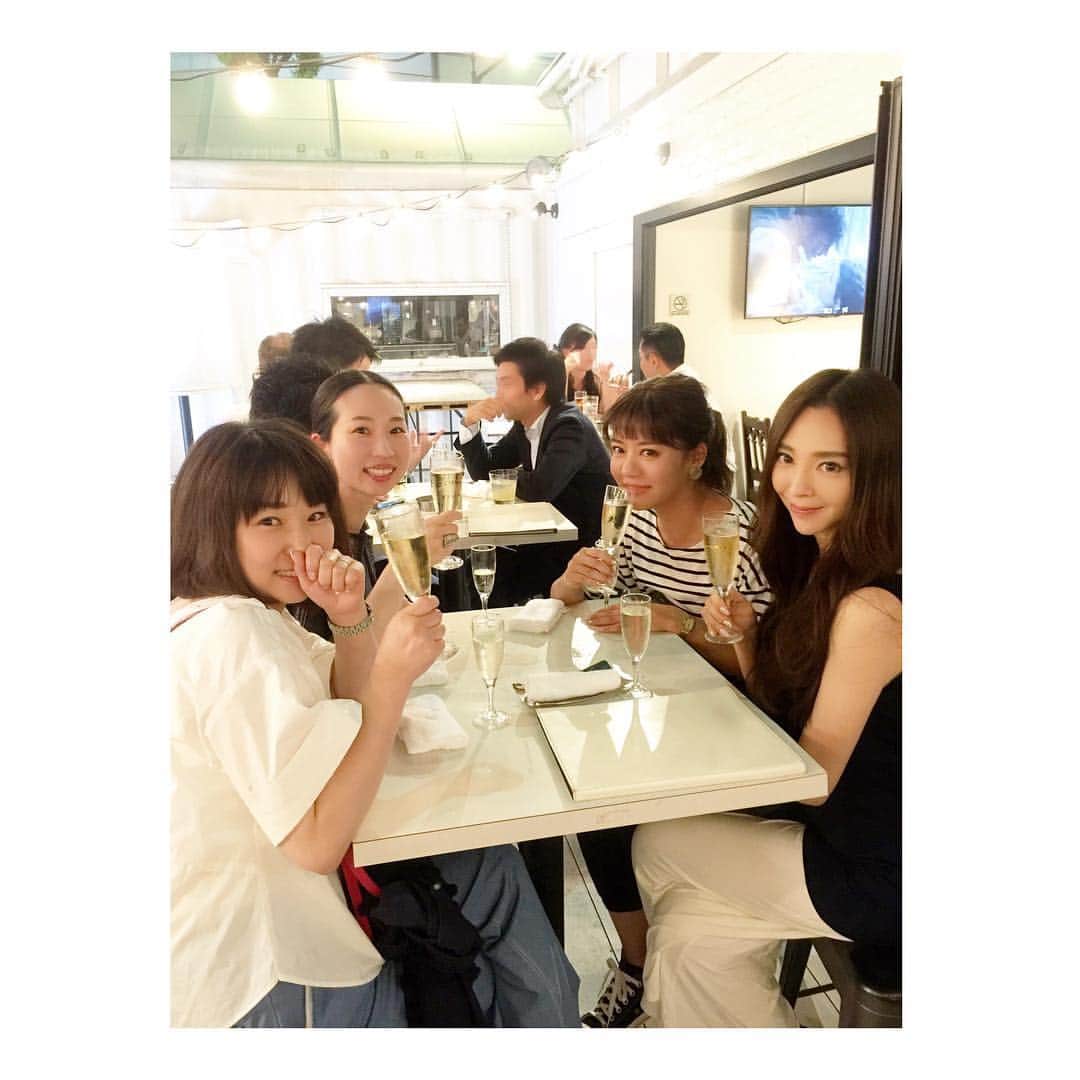 山崎みどりのグルメインスタ