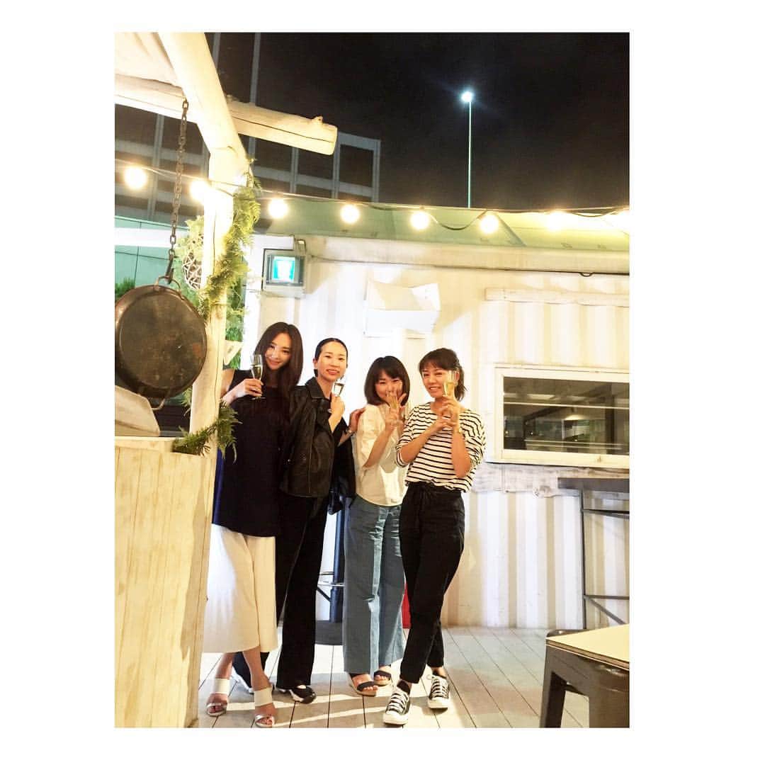 山崎みどりのグルメインスタ