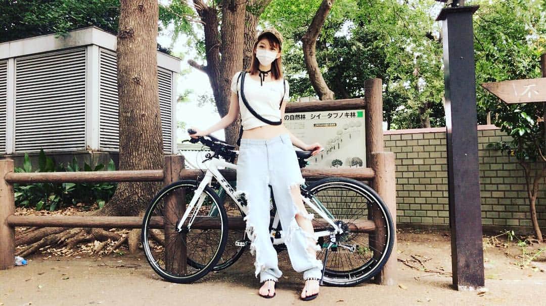 松本あやりのインスタグラム