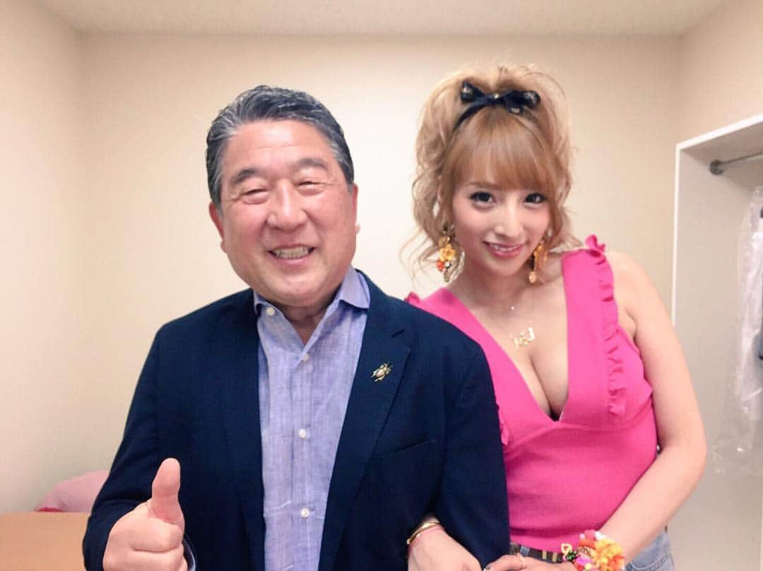 加藤紗里のインスタグラム