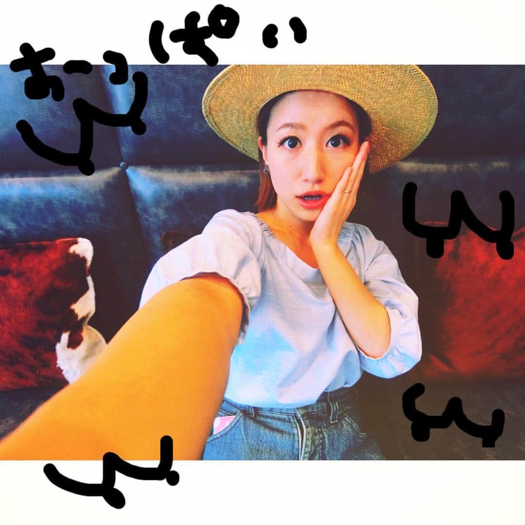 伊藤沙菜のインスタグラム