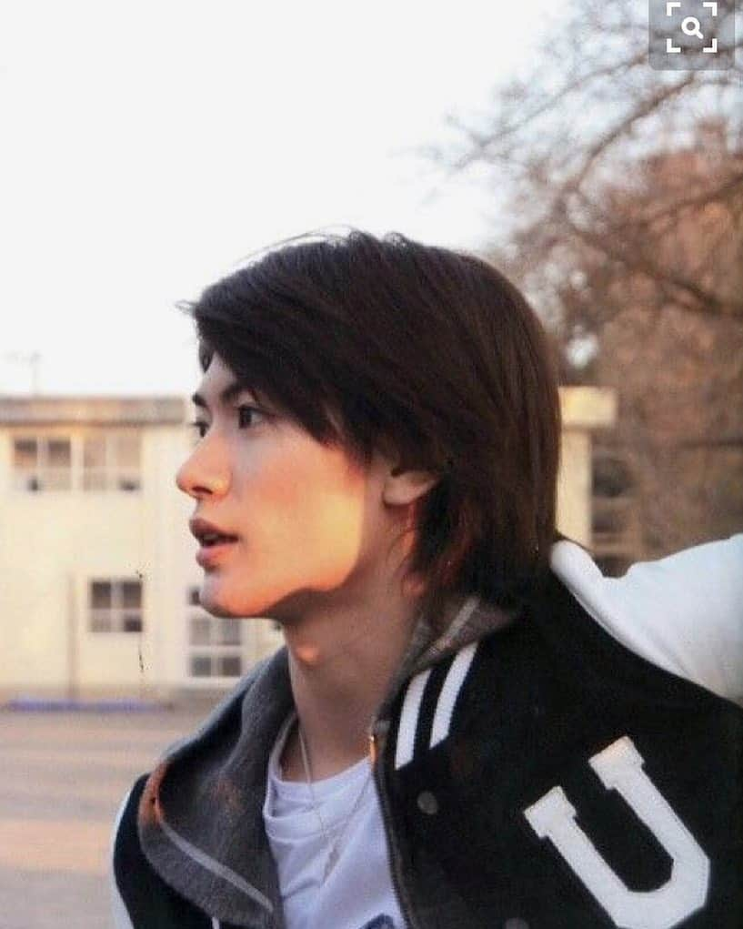 三浦春馬のインスタグラム：「💓💓 #harumamiura #miuraharuma #haruma #miura」