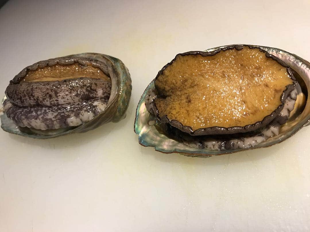 鮨処 然のグルメインスタ