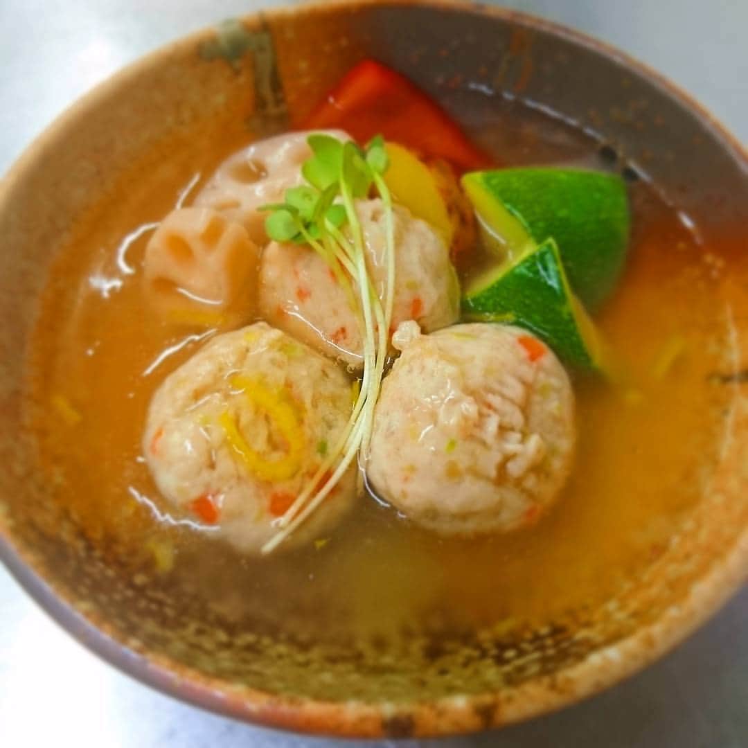 ゆずの小町なんば店のグルメインスタ