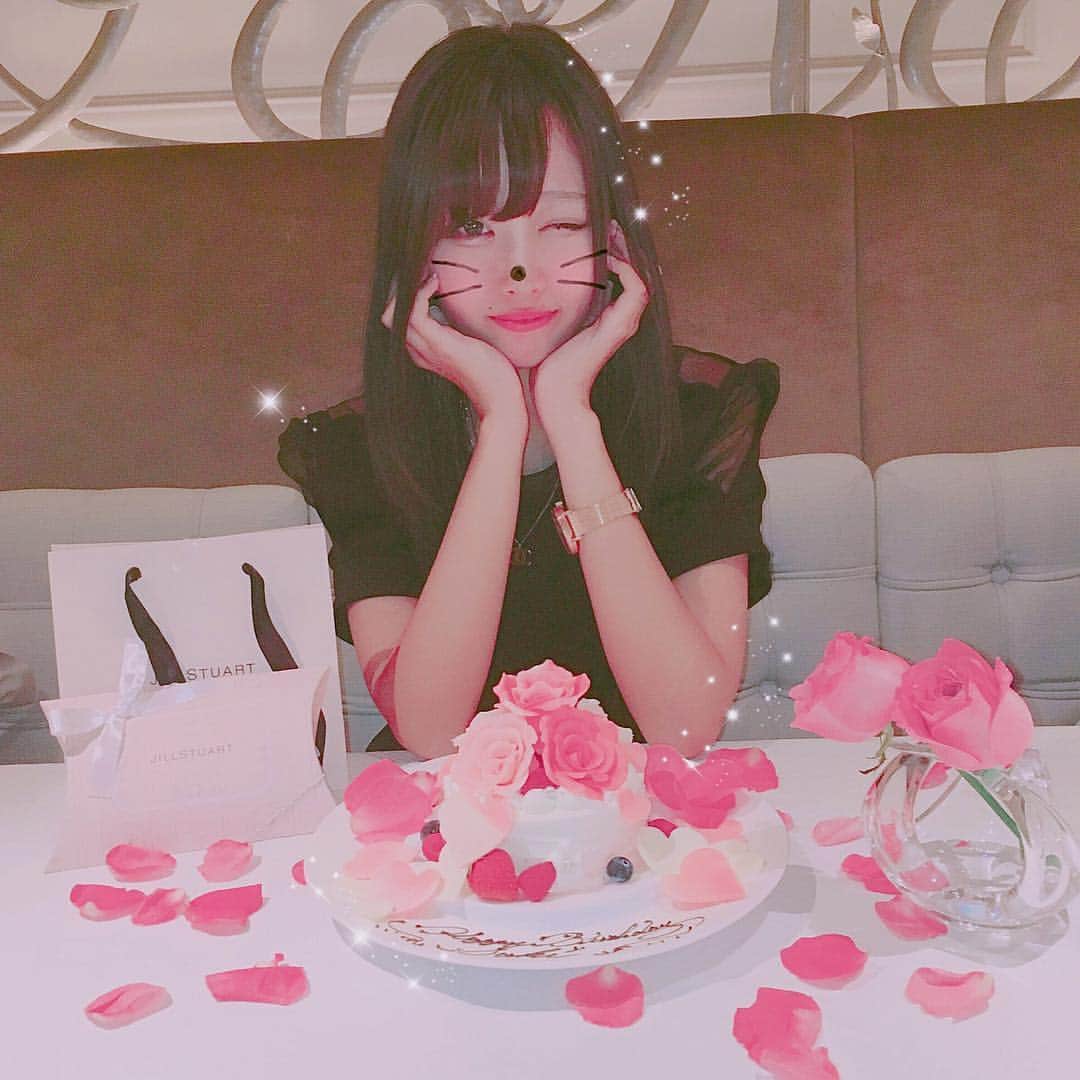 さきぼんのインスタグラム