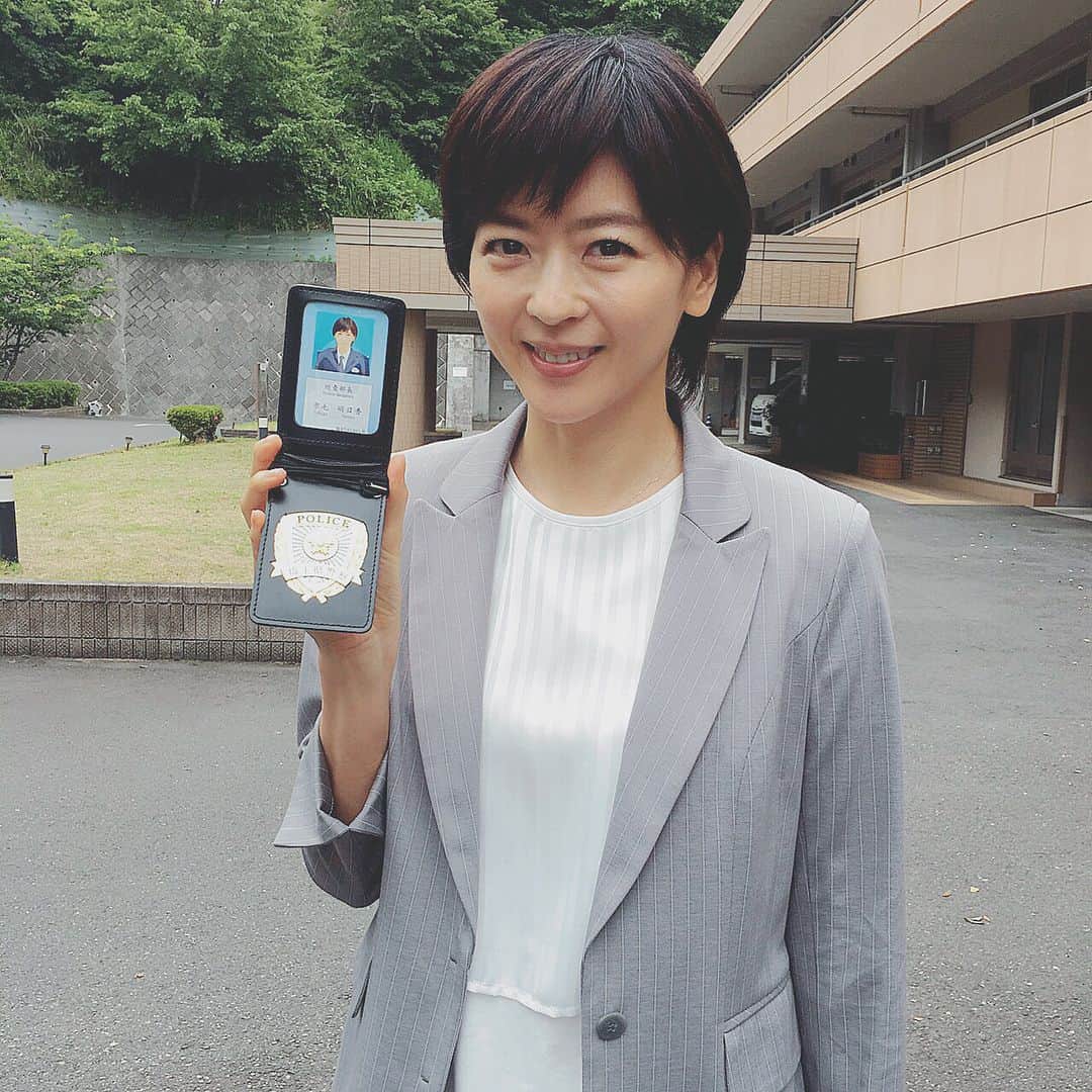 中山忍のインスタグラム