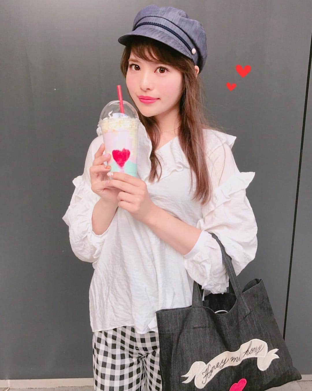 小沼瑞季のインスタグラム
