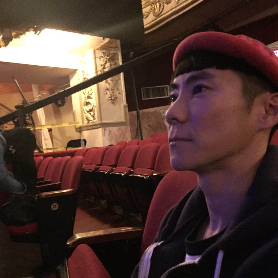 チロのインスタグラム
