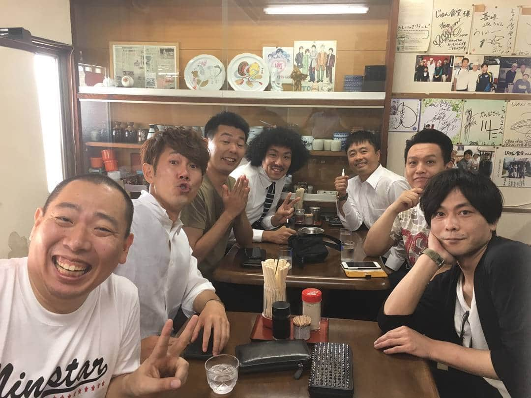 松本康太のインスタグラム