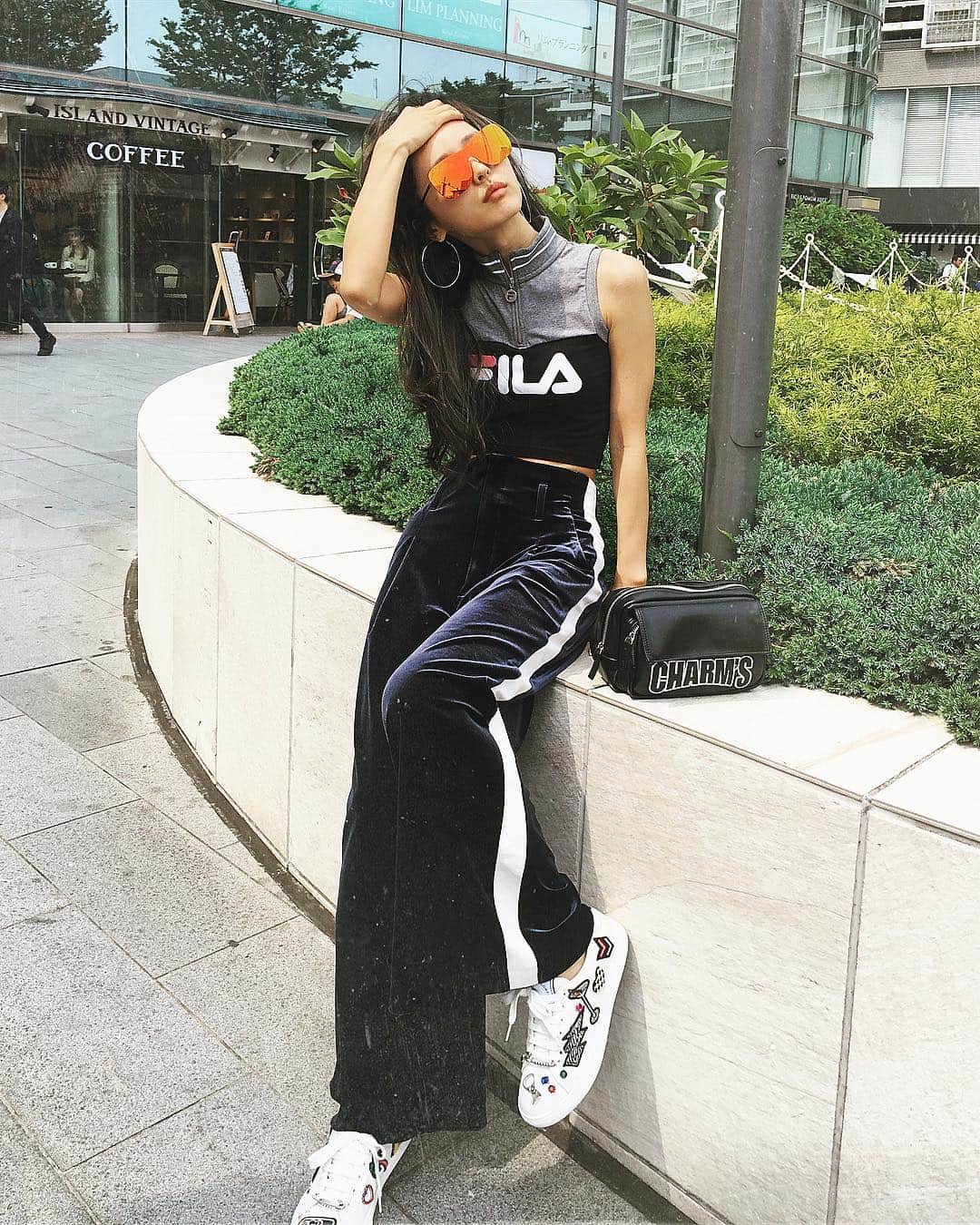 加治ひとみのグルメインスタ