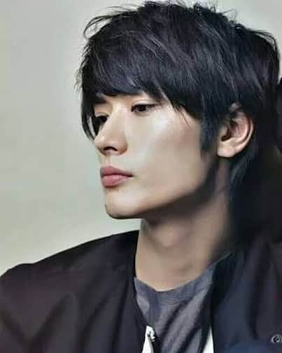 三浦春馬のインスタグラム：「三浦春馬💓  #harumamiura #miuraharuma #haruma #miura」