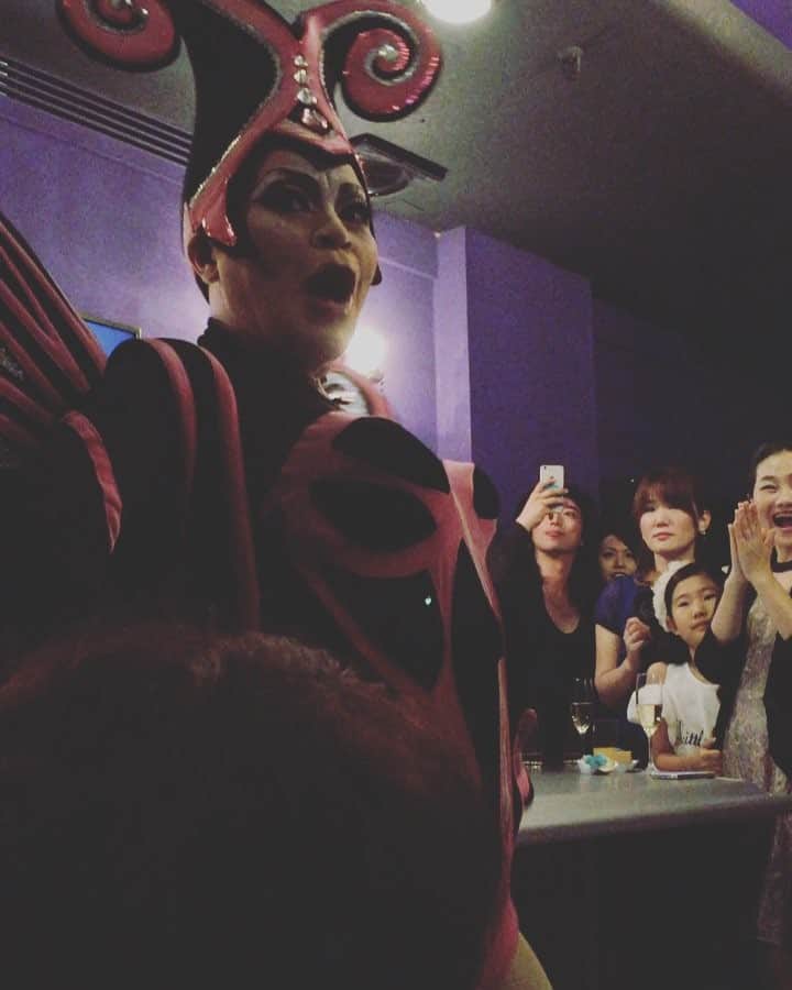 中村かなのインスタグラム
