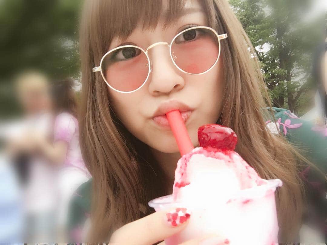 戸島花のインスタグラム