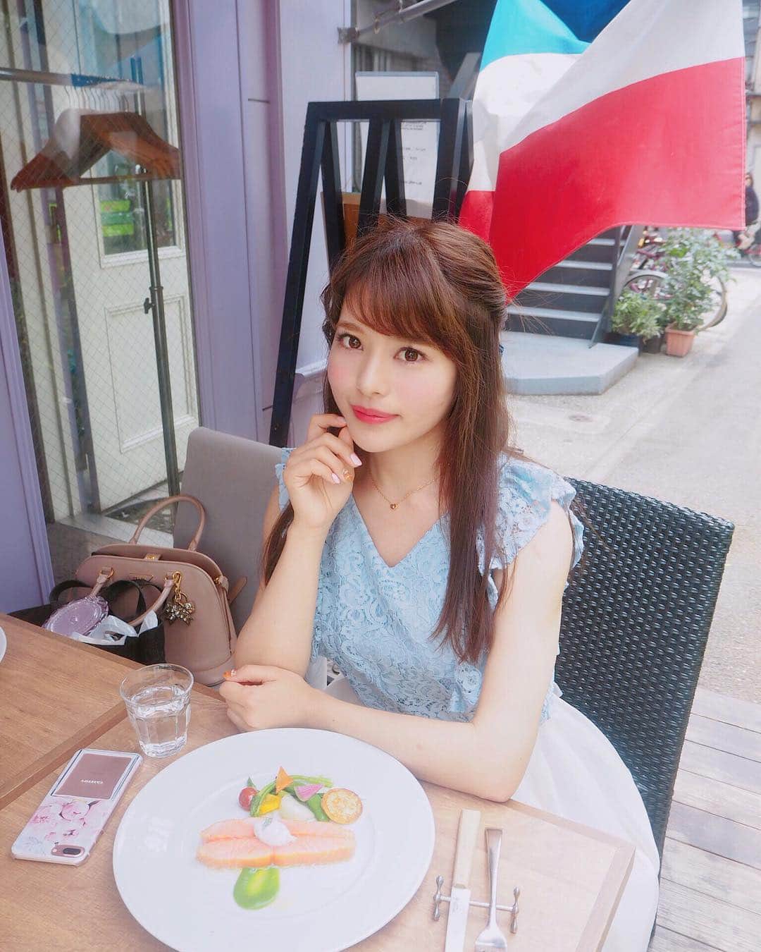 小沼瑞季のグルメインスタ