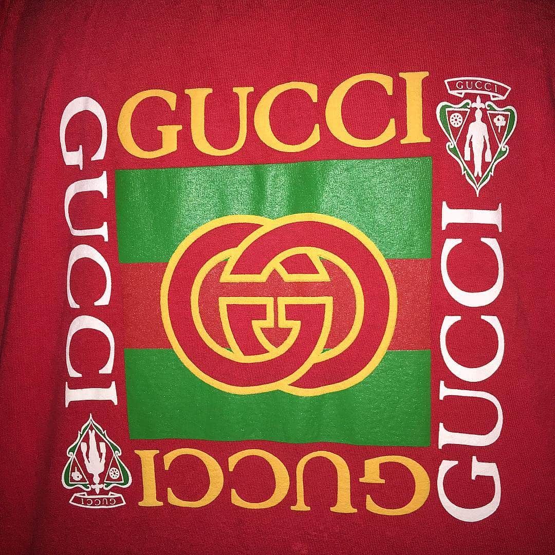 ロザッチのインスタグラム：「#bootgucci #gucci」