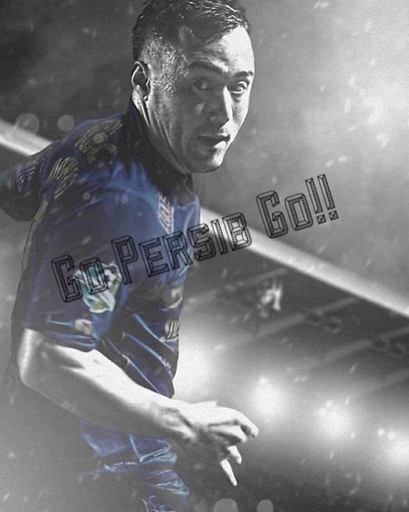 松永祥兵さんのインスタグラム写真 - (松永祥兵Instagram)「Go Persib Go!! #bobotoh #persib #3poin #poinpenuh foto by : @balakurawabdg 🙏🏻#インドネシア #バンドン #バンドゥン #インドネシアリーグ」6月11日 20時57分 - matsunaga.shohei