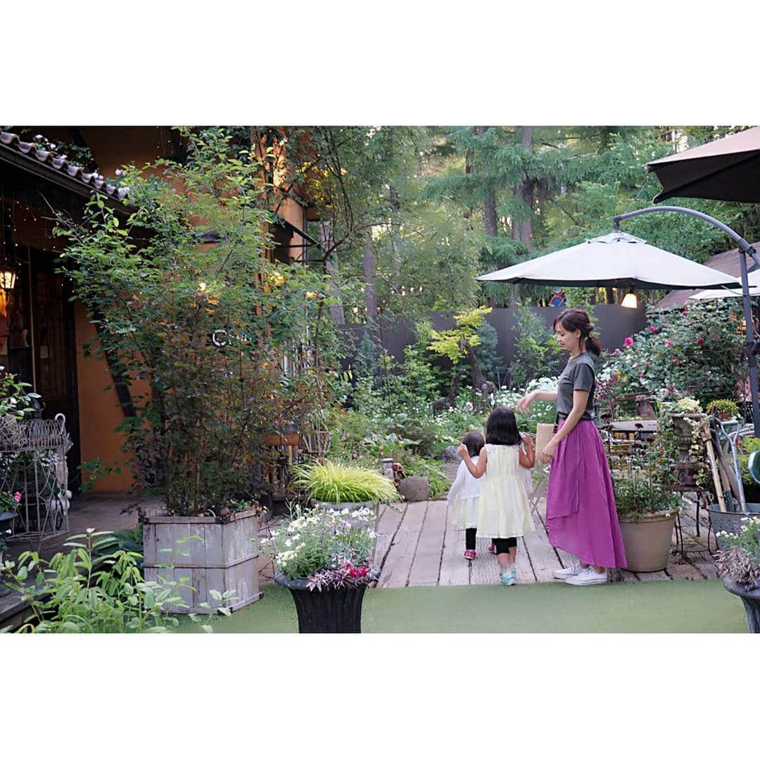 乙黒えりのグルメインスタ