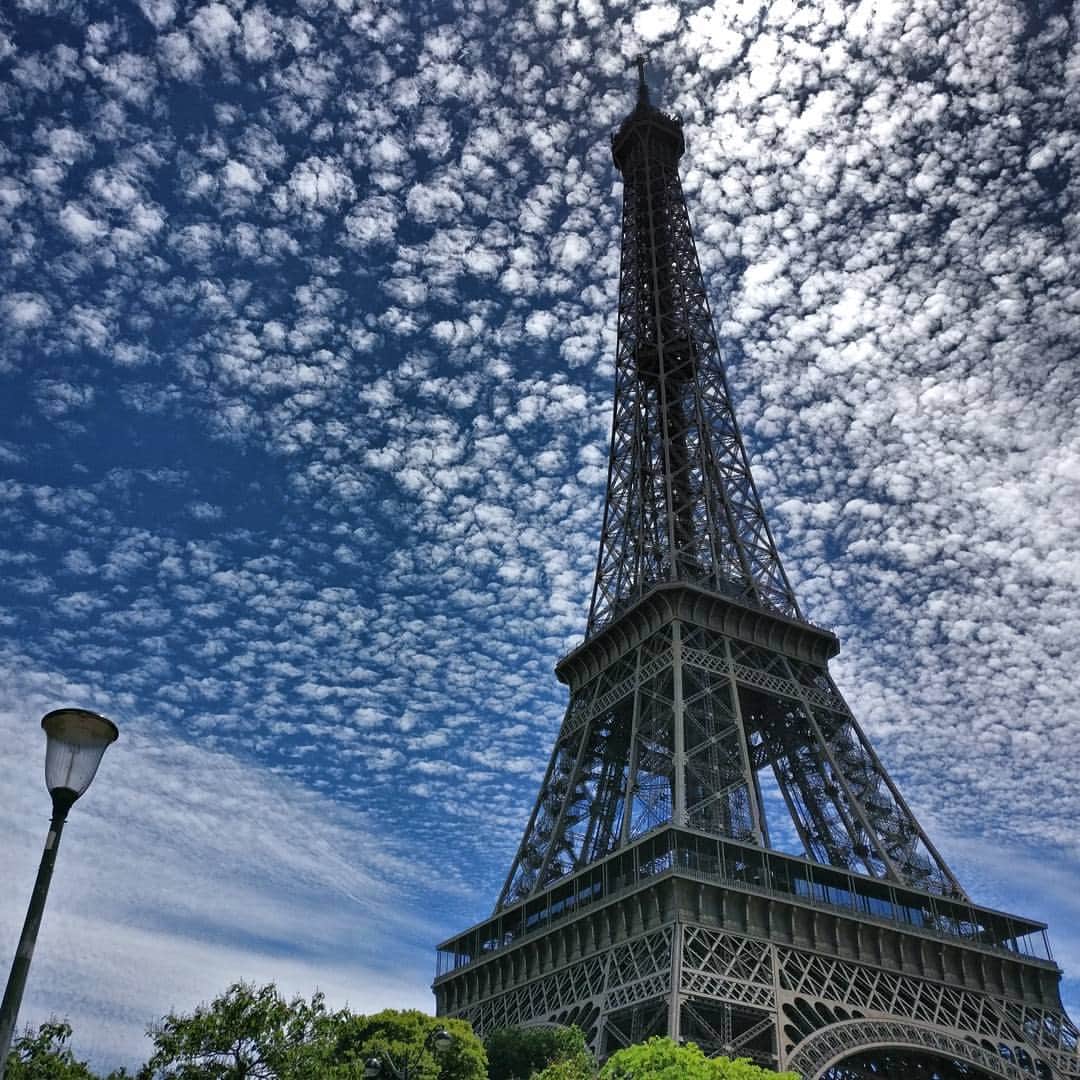 ニックのインスタグラム：「#france #paris #travel #フランス #パリ #イギリス #イギリス人」