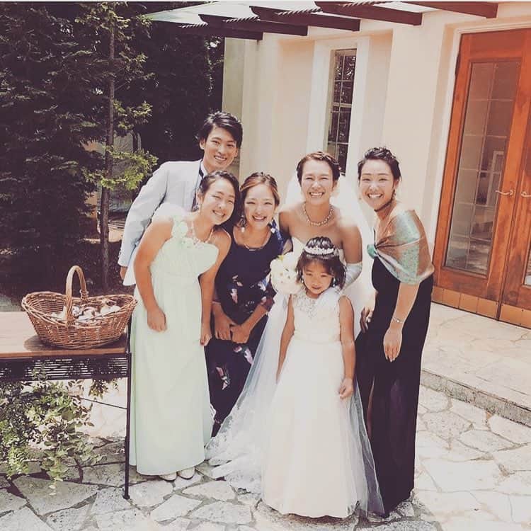 野呂玲花さんのインスタグラム写真 野呂玲花instagram Happy Wedding To The Most Gorgeous Wife I Could Ever Ask For Momoko Tsuji 桃子結婚おめでとう 元気な赤ちゃん産んでね 1番に抱っこさしてね ごめん でしゃばりすぎた 一生友達 I
