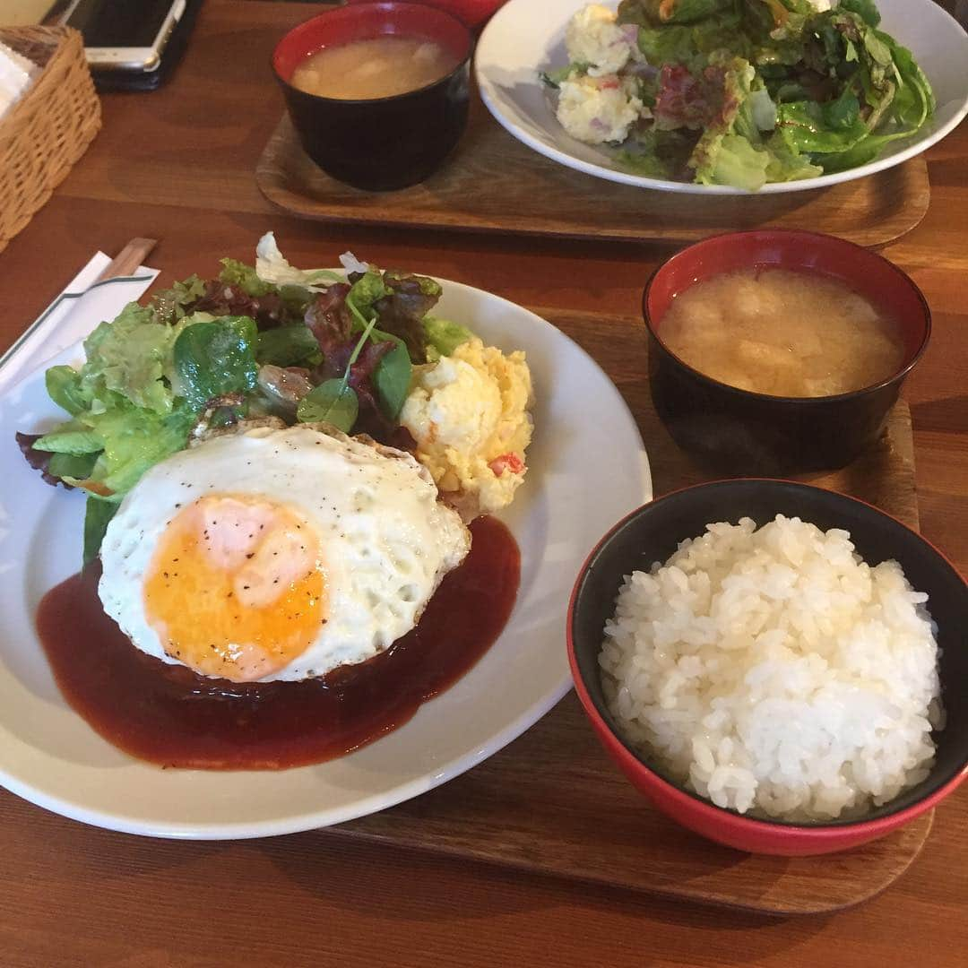 潮田玲子のインスタグラム