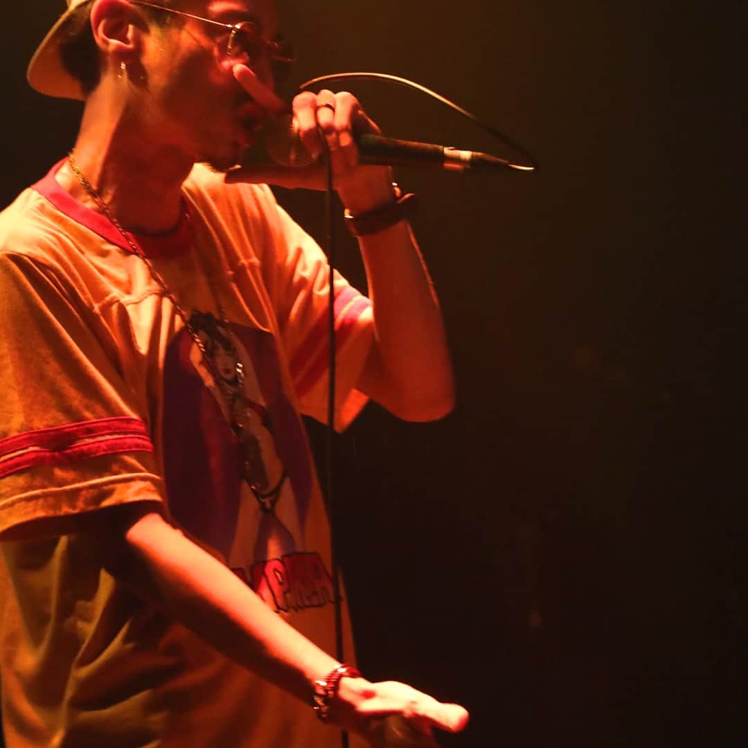 窪塚洋介のインスタグラム：「#yosuke_kubozuka ”Good time in Oita”」