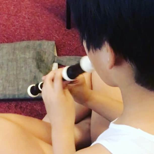 田村亮のインスタグラム
