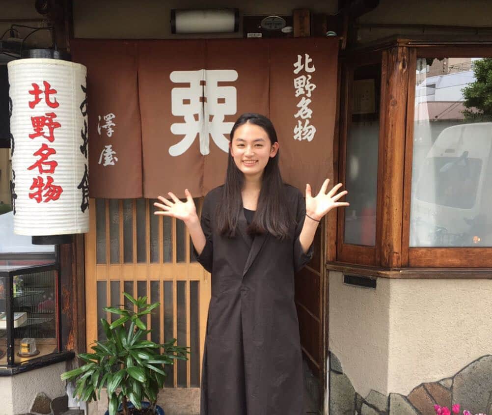八木莉可子さんのインスタグラム写真 - (八木莉可子Instagram)「‪ポパイ最新号『お邪魔します、京都』に出させて頂いてます。‬ ‪#八木ちゃん #ポパイ #京都 #魅力的 #観光 #旅 #楽しい ‬」6月12日 16時38分 - yagirikaco_official