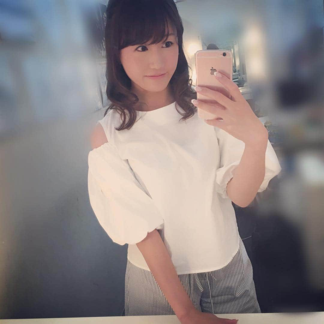 津田麻莉奈のインスタグラム