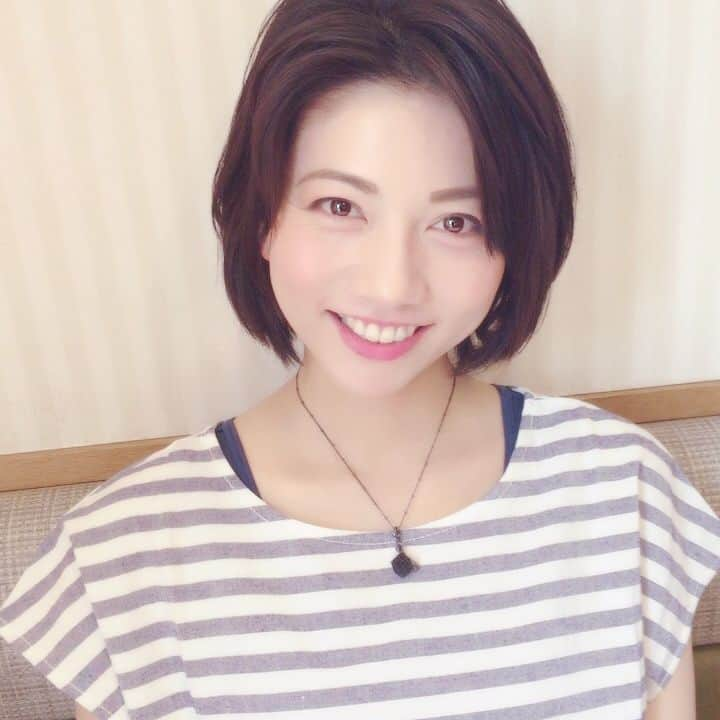 甲斐まり恵さんのインスタグラム写真 - (甲斐まり恵Instagram)「6／13 誕生日迎えました♡ 感謝感激☆長生きします。 楽しく生きていきます。 #ありがとう #感謝しかない #感謝感激 #誕生日 #長生きします #楽しく生きるのが目標 #甲斐まり恵 #無事に #先輩の女優さん　に #撮っていただきました #笑顔で生きる！ #6月13日誕生日」6月13日 0時29分 - marie_kai_0613