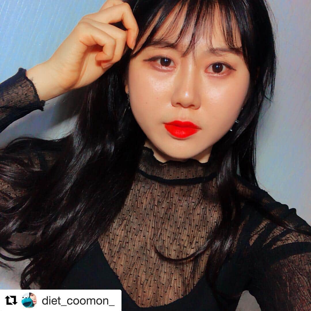 Linea-Storia KOREAさんのインスタグラム写真 - (Linea-Storia KOREAInstagram)「#Repost @diet_coomon_ (@get_repost) ・・・ 💘 급 #라이브 끝 와주신분들 모두 감사해요 👀」6月13日 11時40分 - lineastoria_korea