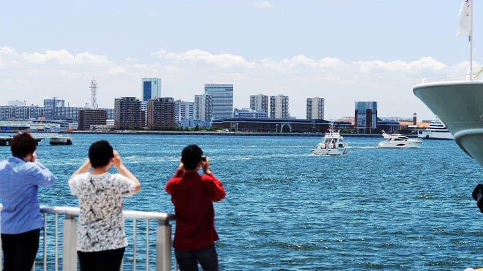 神戸学院大学のインスタグラム