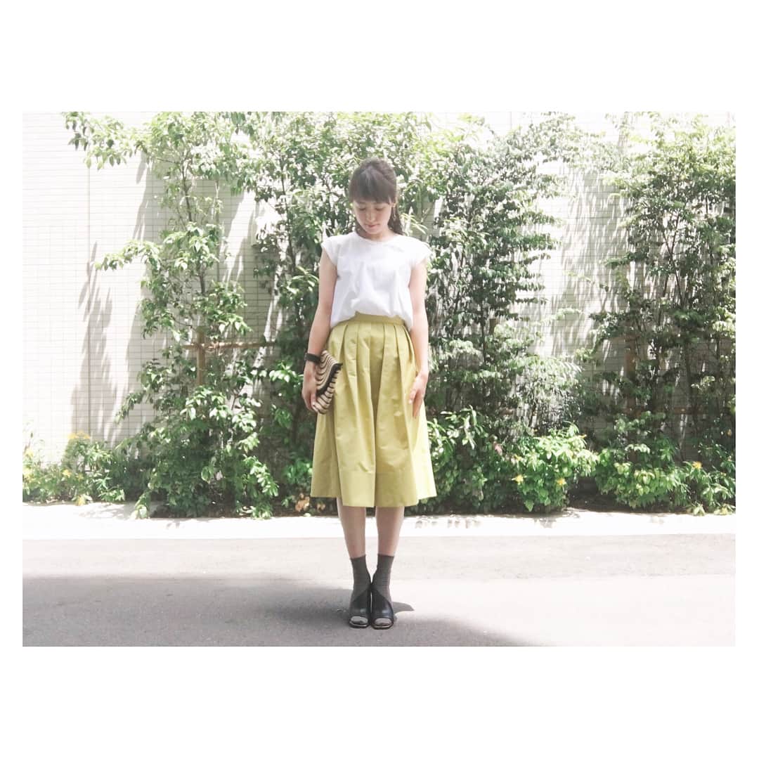 西島まどかのインスタグラム