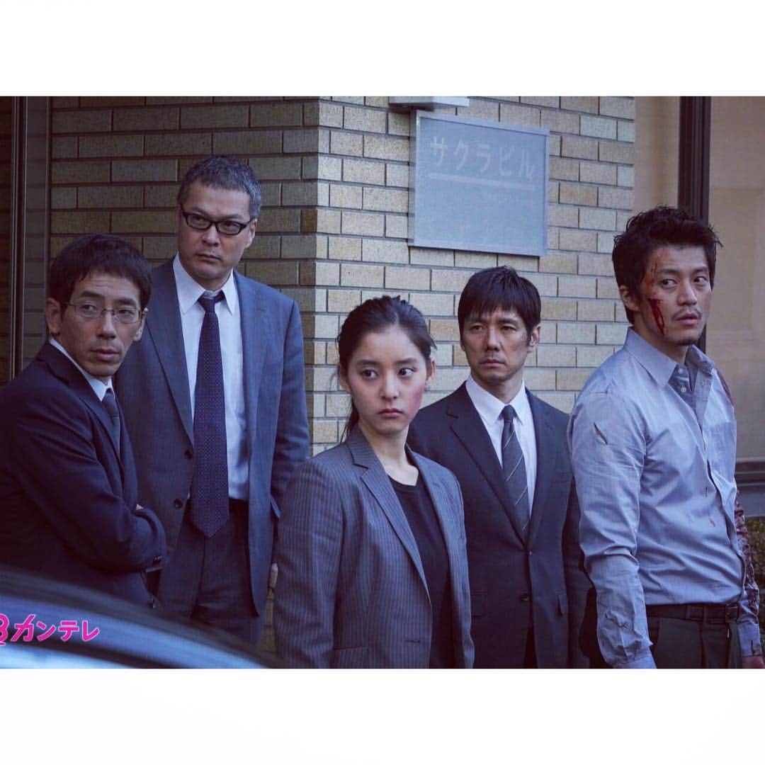 新木優子のインスタグラム
