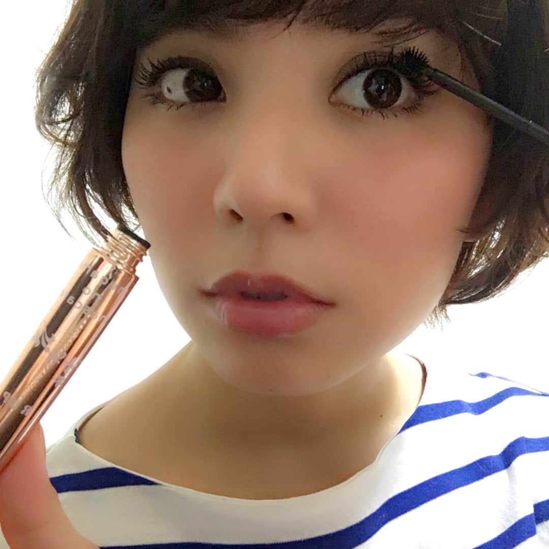 筒井愛実のインスタグラム