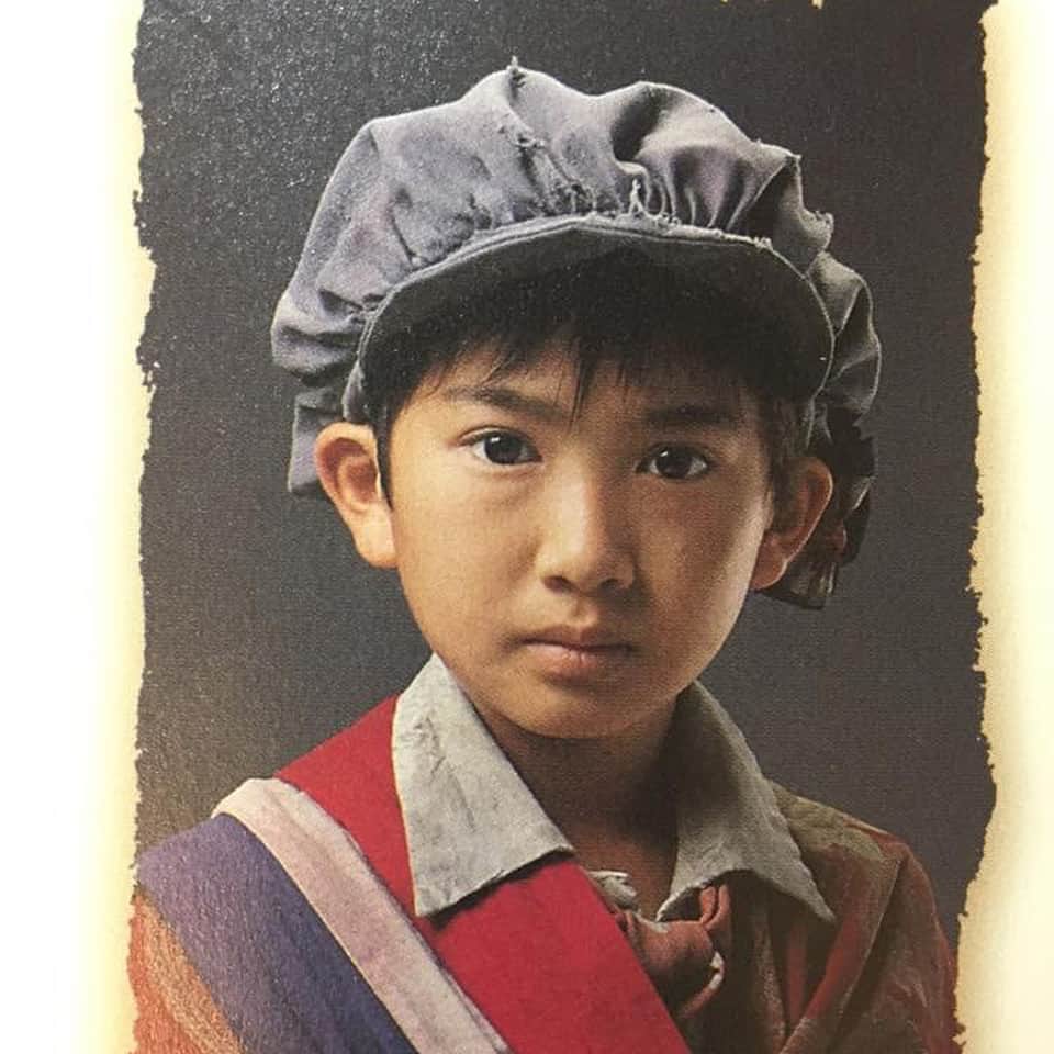 吉武怜朗のインスタグラム