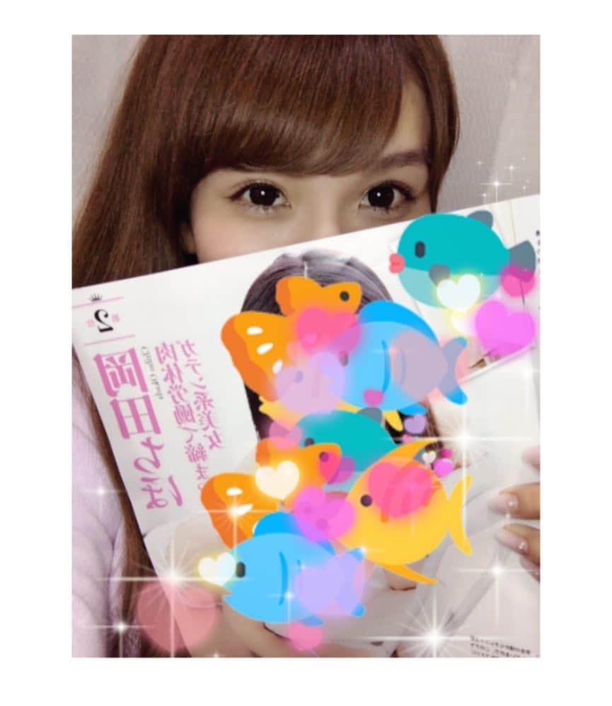 まあみのインスタグラム