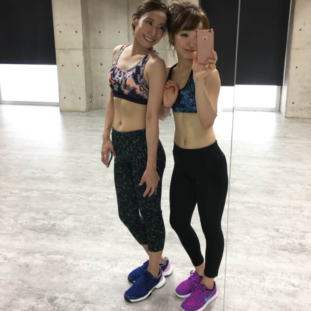千波のインスタグラム